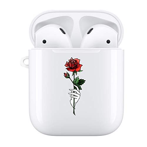 Best Luxury Supreme Airpods Case  Airpod case, Cute ipod cases, Stylish  iphone cases