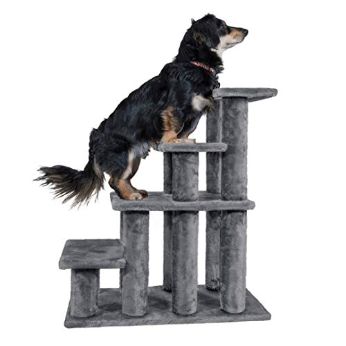 Furhaven Pet Stairs