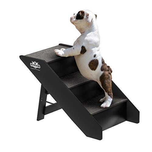 PETMAKER Folding Pet Stairs