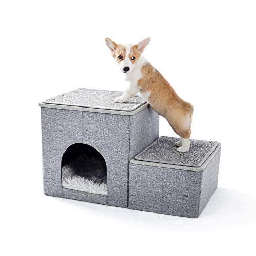 Made4Pets Dog Stairs 
