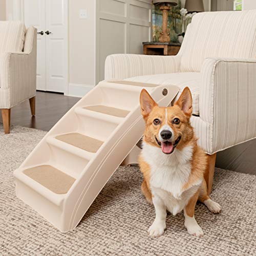 PetSafe Solvit PupSTEP Plus Pet Stairs