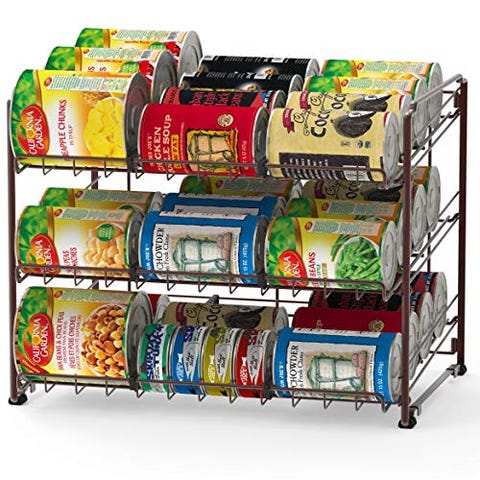 Featured image of post Kitchen Organization Ideas Amazon