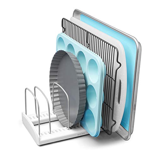 YouCopia Bakeware Adjustable Rack