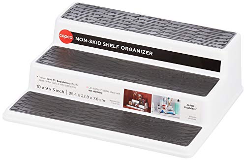 Spice Cabinet Organizer