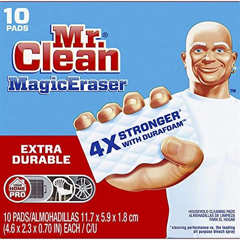 Mr. Clean Magic Eraser 