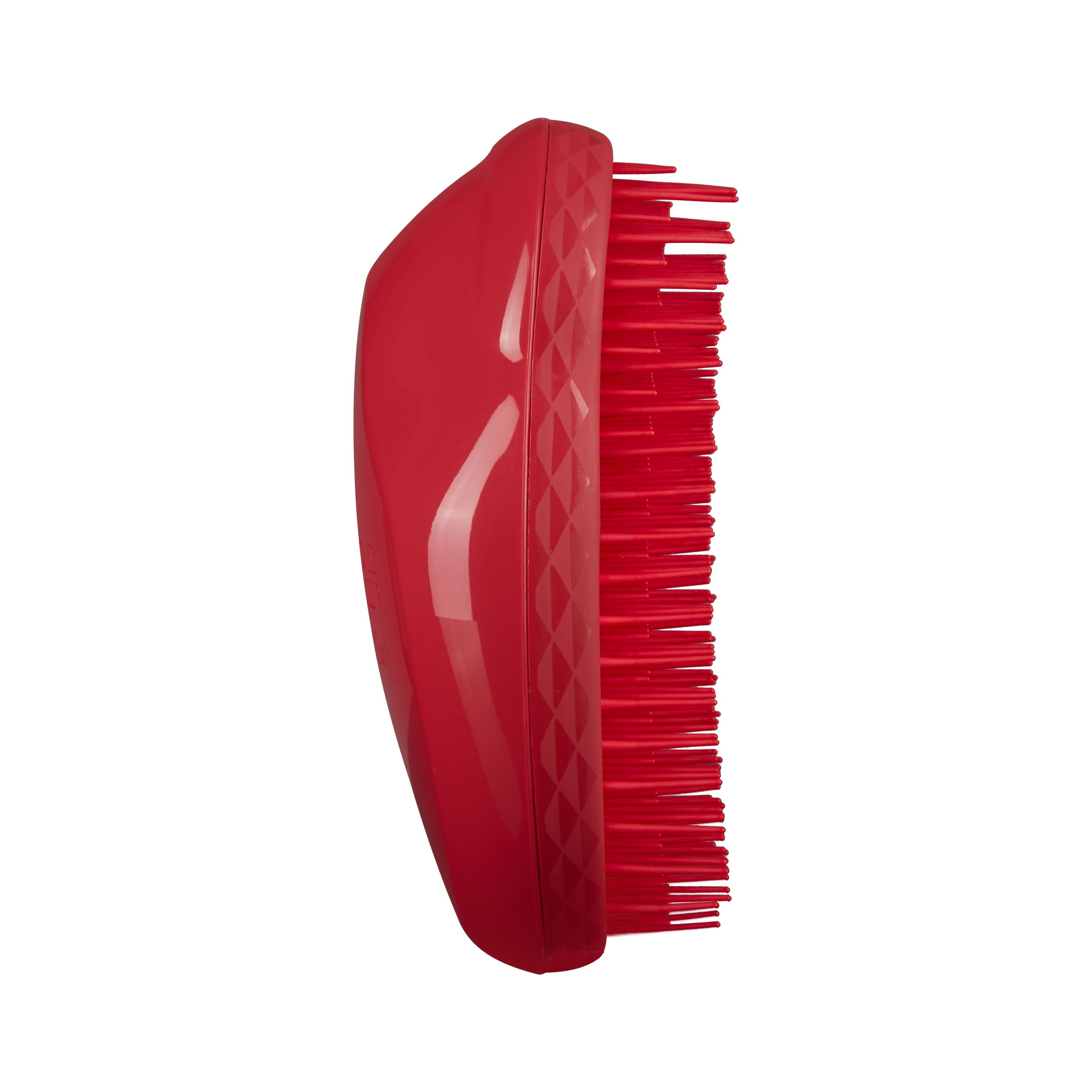 Thick & Curly Salsa Red Detangling Hair Brush