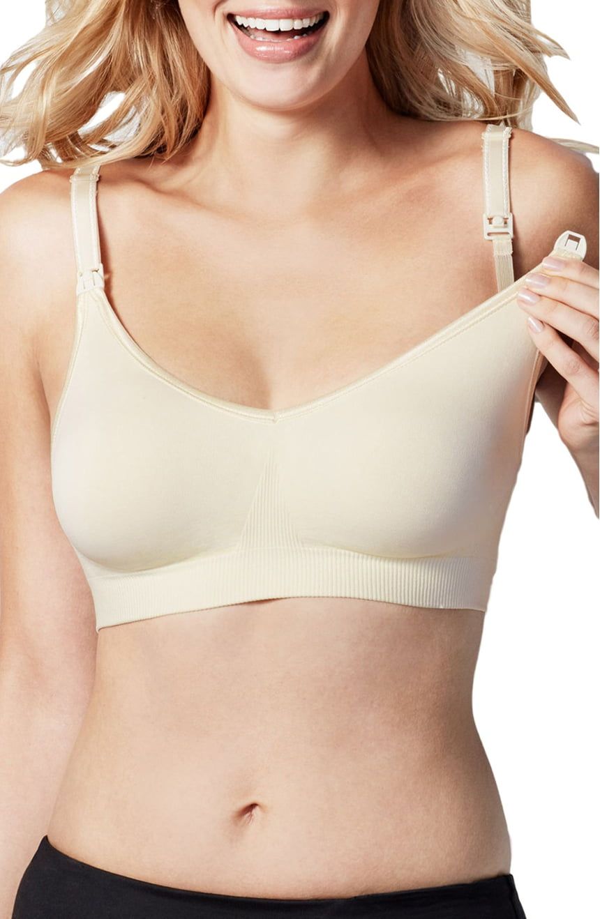 Champion Silk Seamless Tube Top Bra for Women (color May Vary)