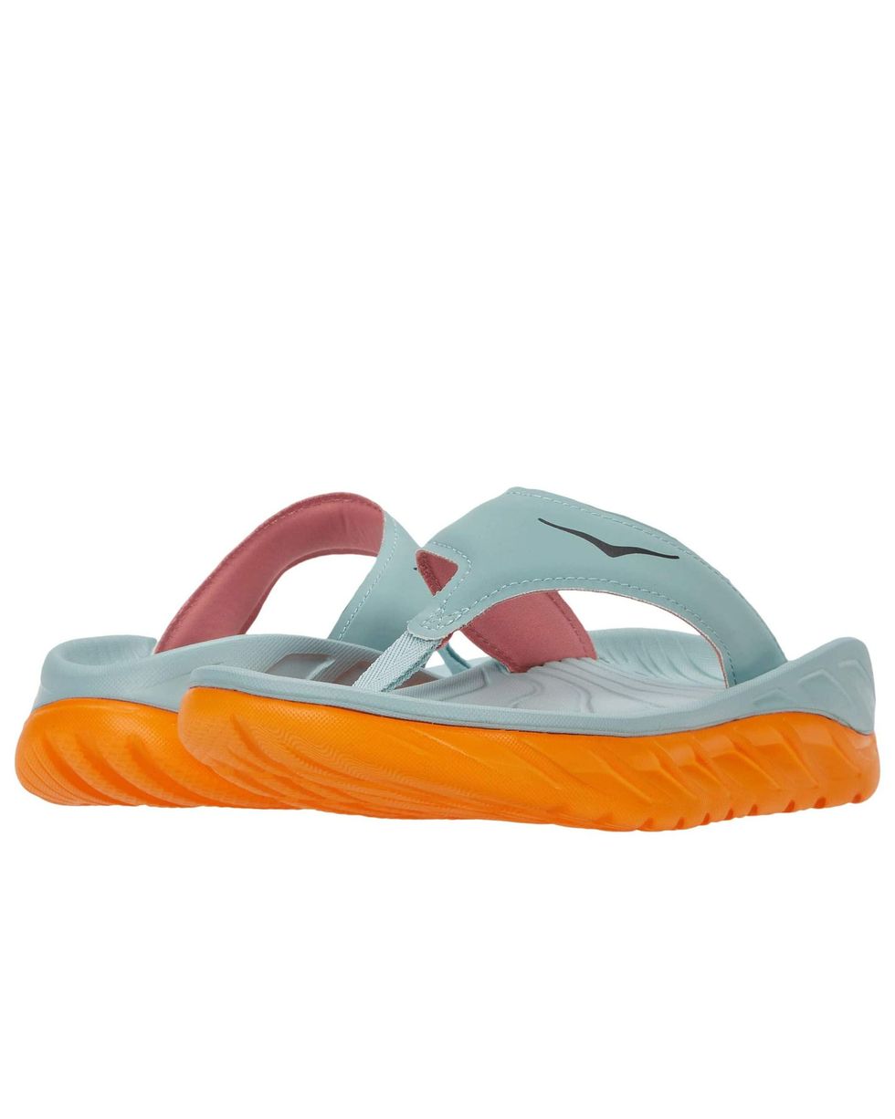 Most comfortable flip-flops ever: OluKai Ohana sandals