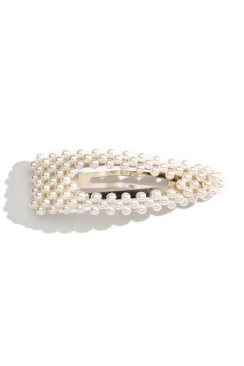 21 Stylish Hair Clips to Wear 2022 - Best Barrettes for Every Hair Texture