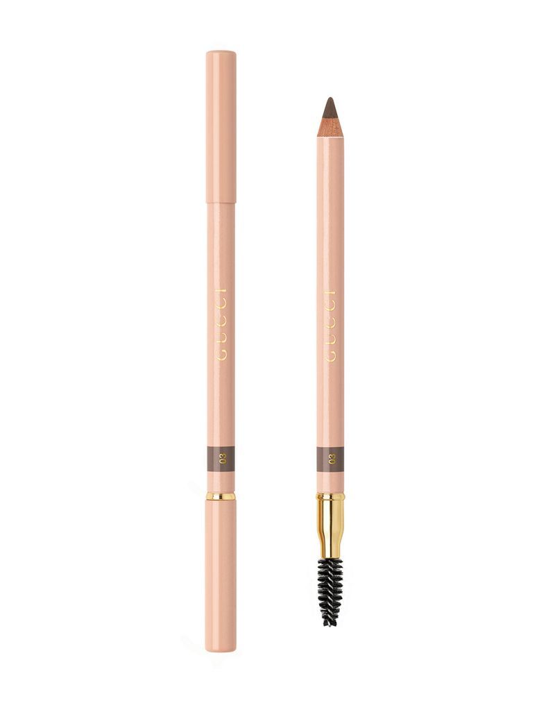 La matita per sopracciglia definite: come scegliere