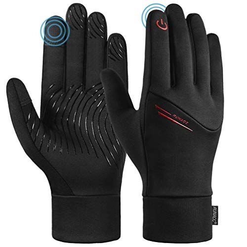 RUNACC running gloves 