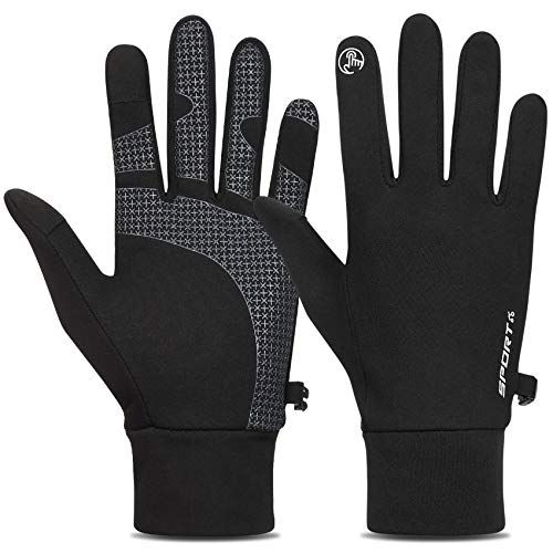 best running mittens for women