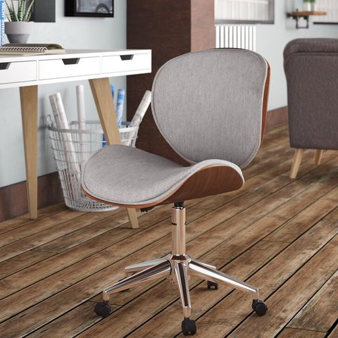 14 Stylish Office Chairs Home, Contemporary Desk Chairs Uk