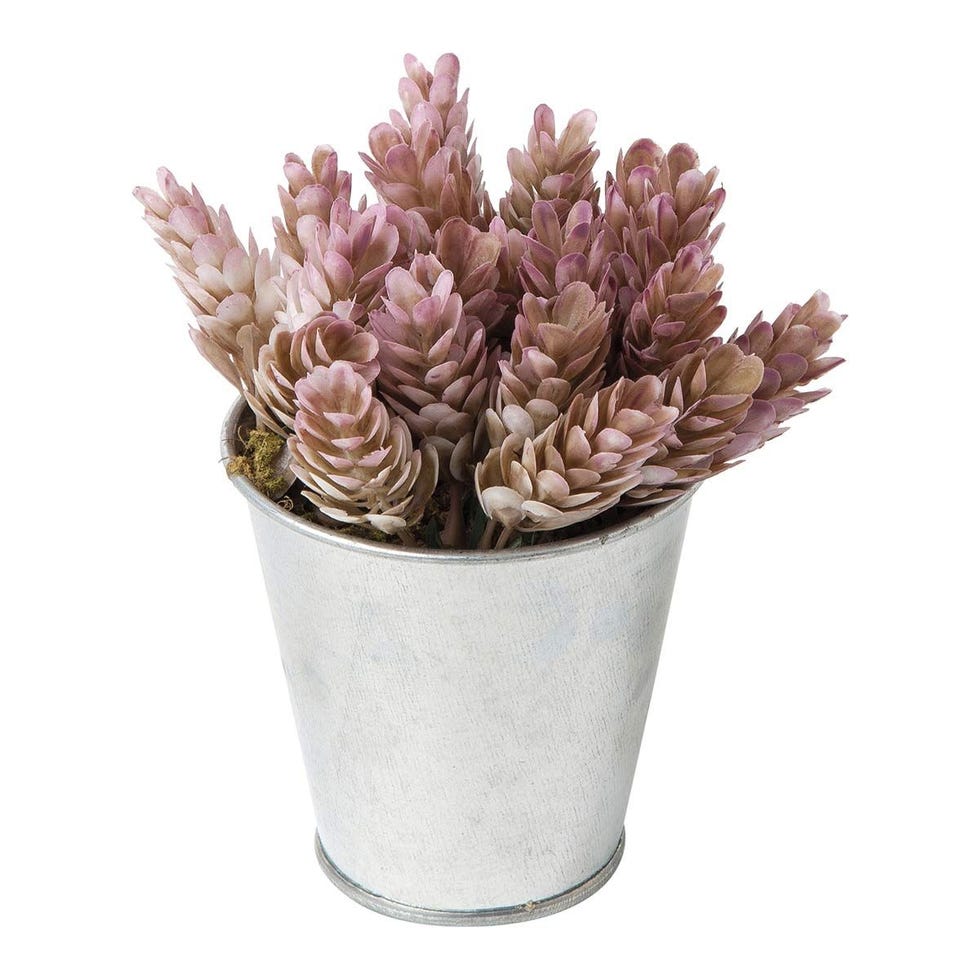 Flores artificiales
