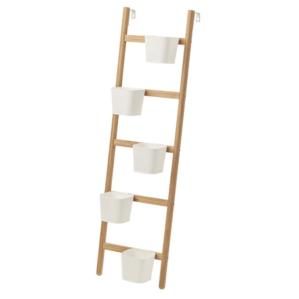 Escalera decorativa