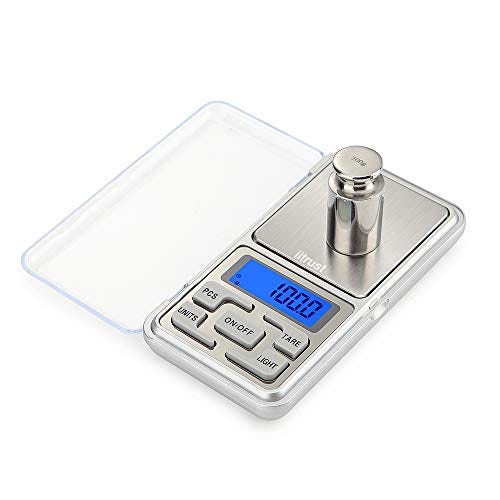 Báscula Digital para Cocina 