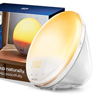 Philips SmartSleep Wake-up Light