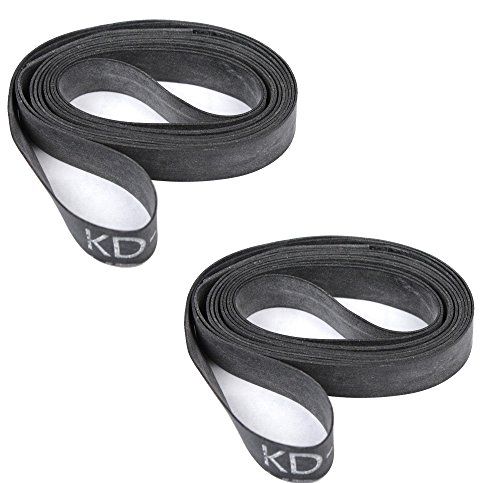 Bicycle Rubber Rim Strips