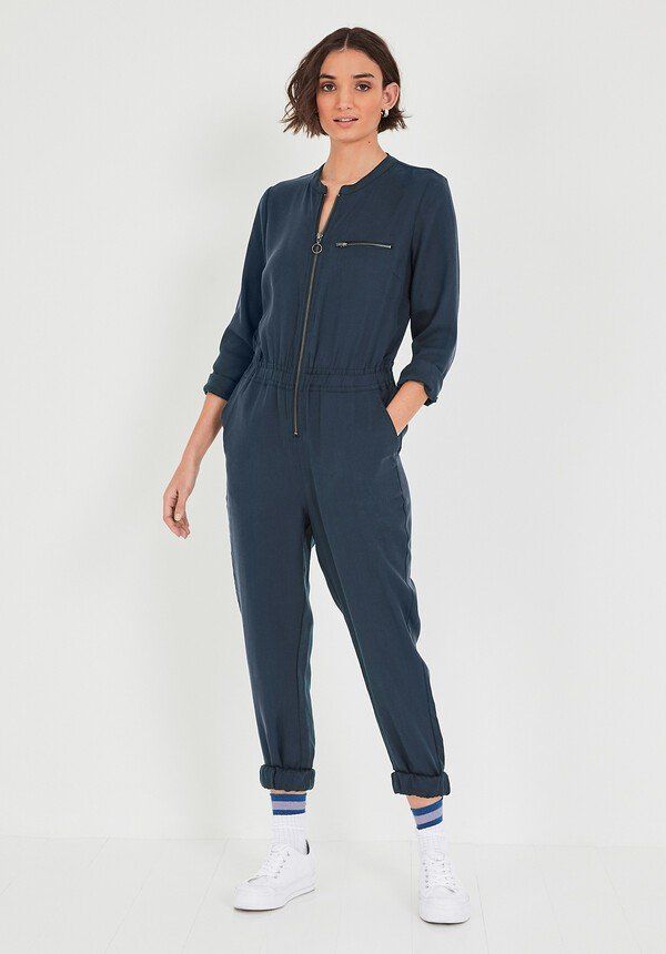 hush paloma jumpsuit