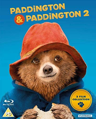 is paddington 2 on disney plus