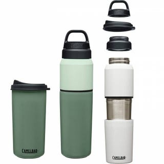 Bouteille D'eau Et Tasse De Voyage Camelbak Multibev