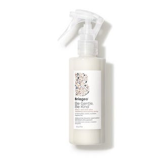 Be Gentle, Be Kind Aloe + Oat Milk Ultra Soothing Fragrance-Free Detangler Be Gentle, Be Kind Aloe + Oat Milk Ultra Soothing Fragrance-Free Detangler