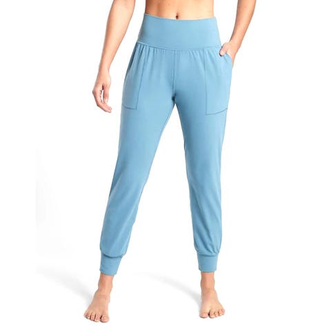 best athleta joggers