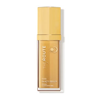 The Party Peel: Golden Illuminizing Peel The Party Peel: Golden Illuminizing Peel