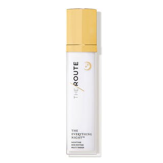 The Evening Night: Nighttime Skin Rhythm Multitasker The Evening Night: Nighttime Skin Rhythm Multitasker