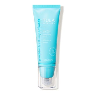 Face Filter Blurring & Moisturizing Primer