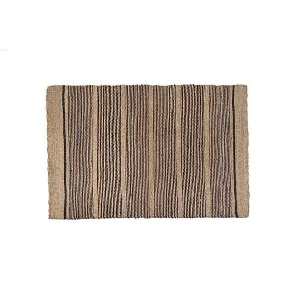 Alfombra fibra natural