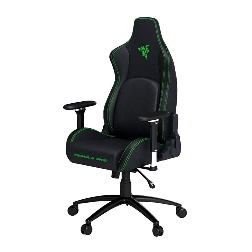 10 Gaming Chairs of 2023 - Comfortable Chairs for Gaming