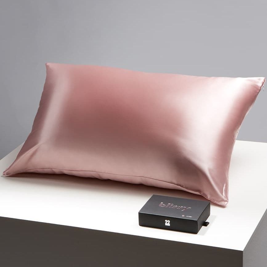 Mulberry Silk Standard Pillowcase
