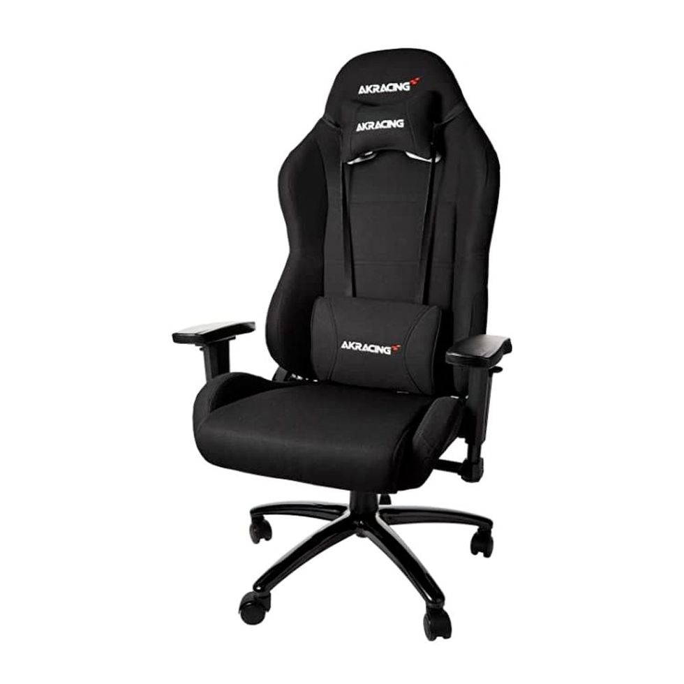 AKCore Series EX-Wide Gaming Chair