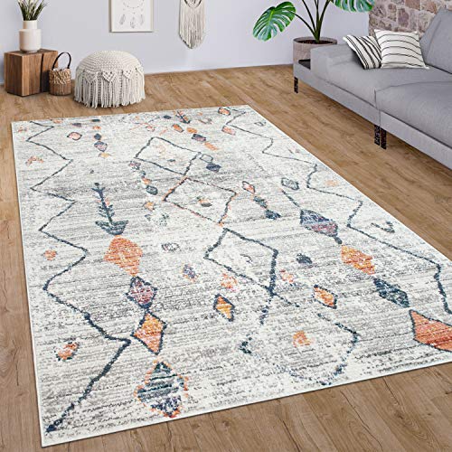 Alfombra boho