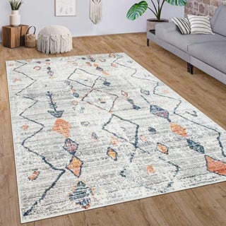 Alfombra boho Alfombra boho