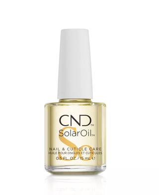 CND Solar Oil Nail & Cuticle Treatment 