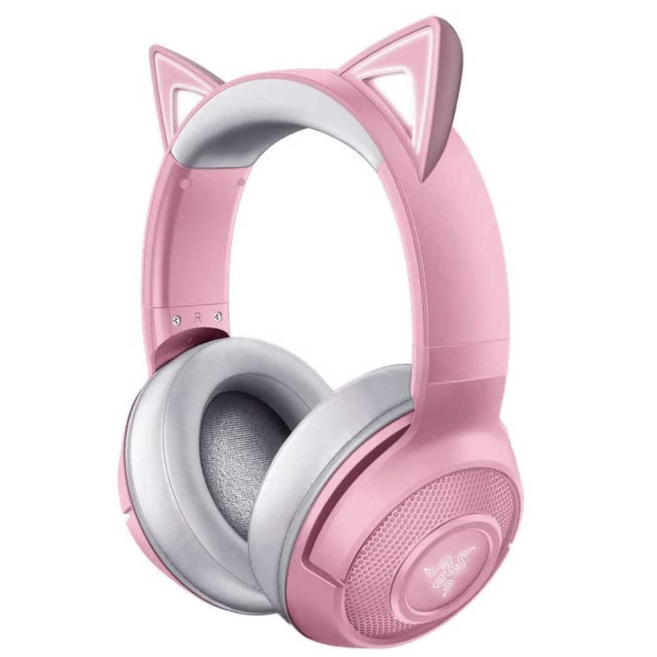 Gigi Hadid Wore Cat Ear Headphones And I Desperately Want A Pair