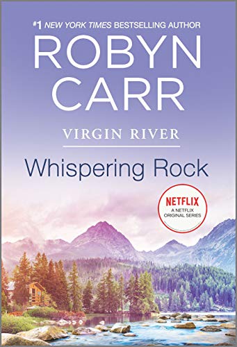 Whispering Rock 