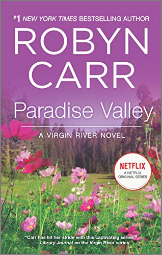 How To Read The Virgin River Books In Order Robyn Carr S Virgin River Book Series Spoilers