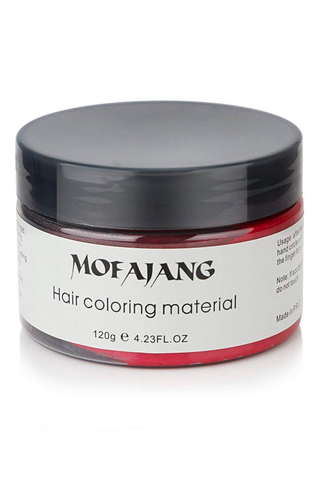 Mofajang Hair Coloring Dye Wax