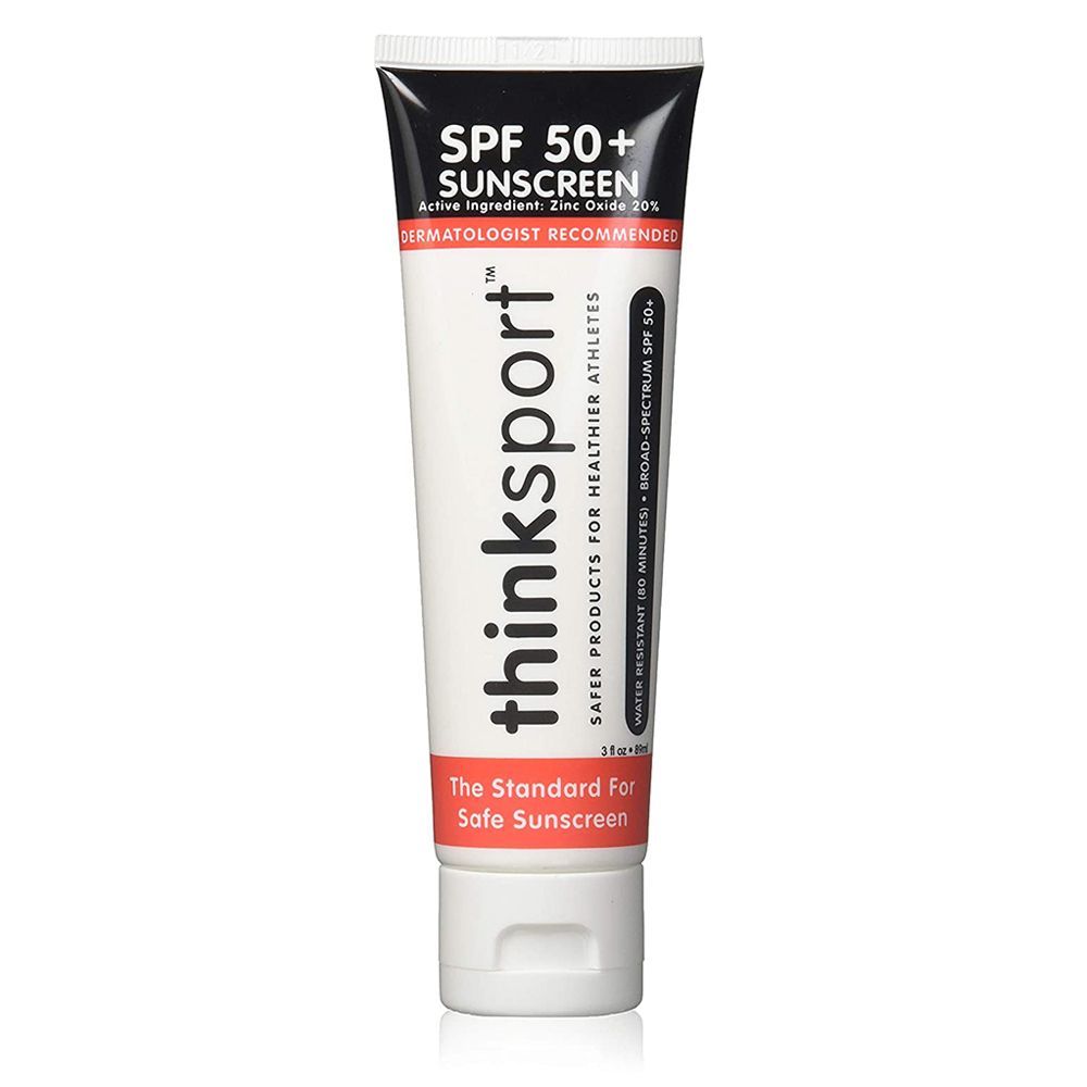 Safe Sunscreen SPF 50+