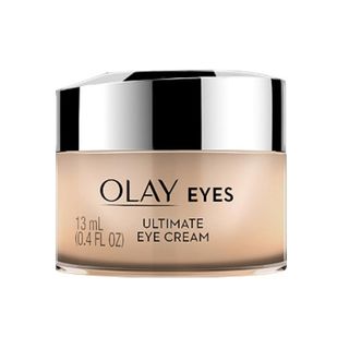 Ultimate Eye Cream