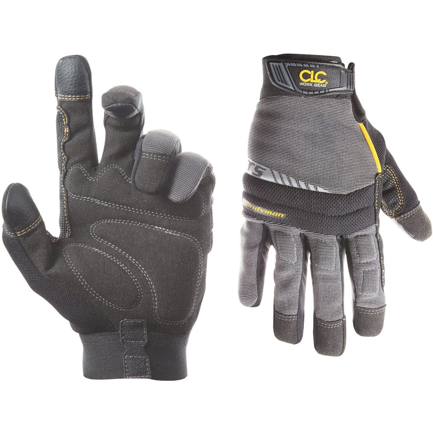 best heavy duty gloves