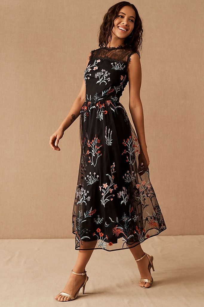 black tie wedding guest dresses summer 2021