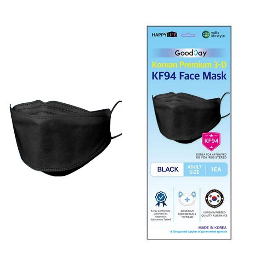 Kf94 mask 10 Best