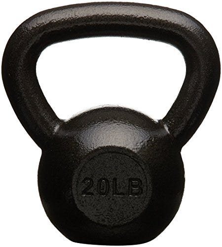 Kettlebell