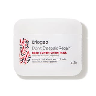 Don't Despair Repair Deep Conditioning Mask Don't Despair Repair Deep Conditioning Mask