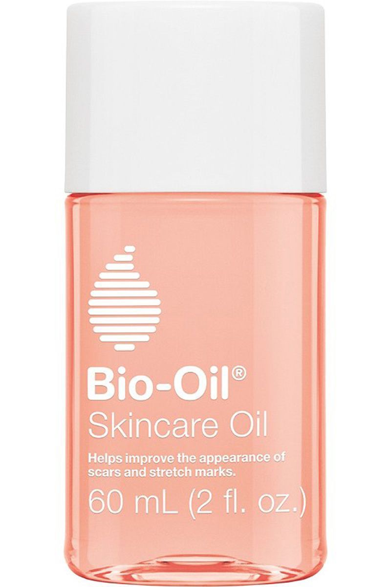 Skincare Oil