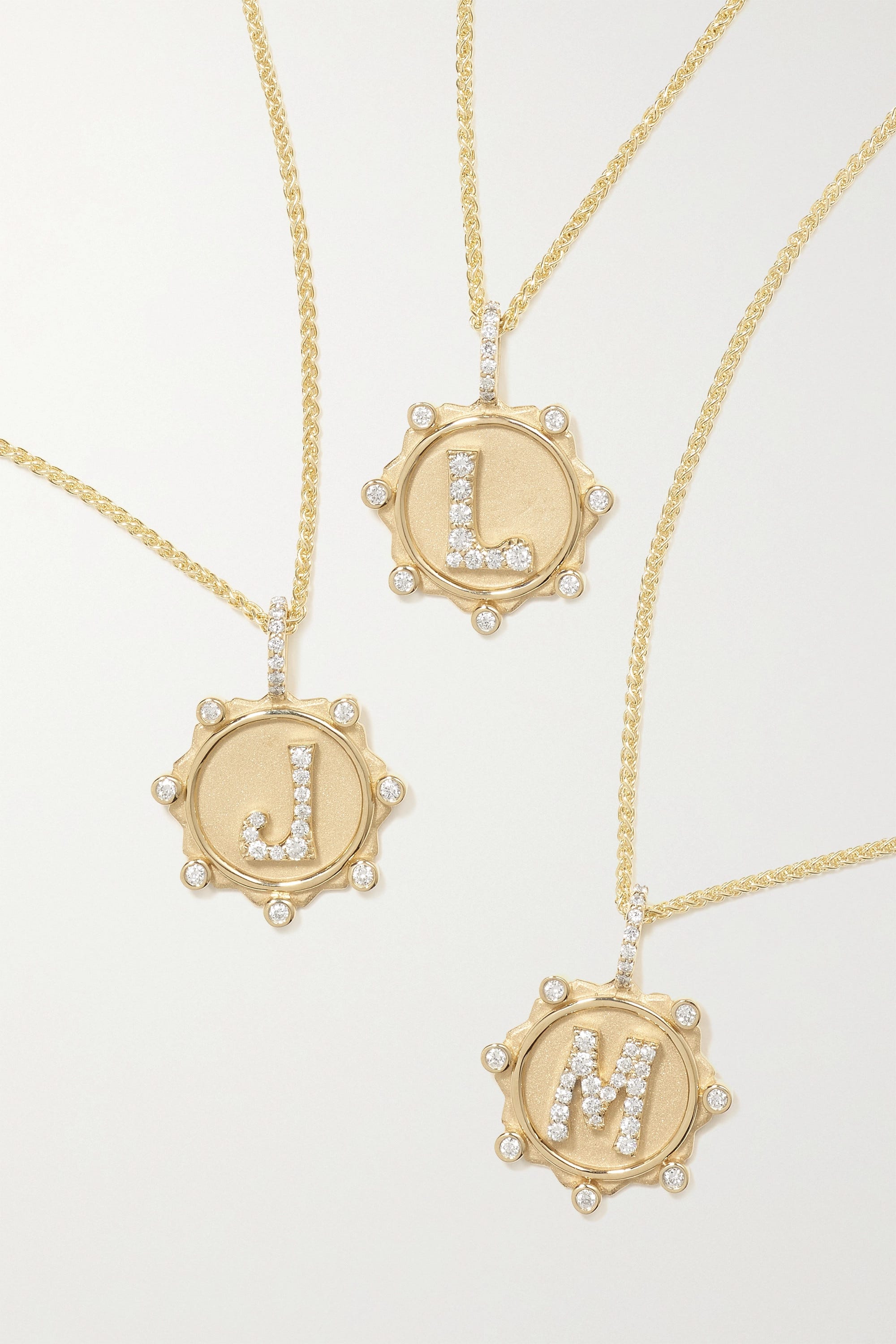 Necklace  Excellent 14K Gold Filled  Pendant Jewelry fashion Coin Design 